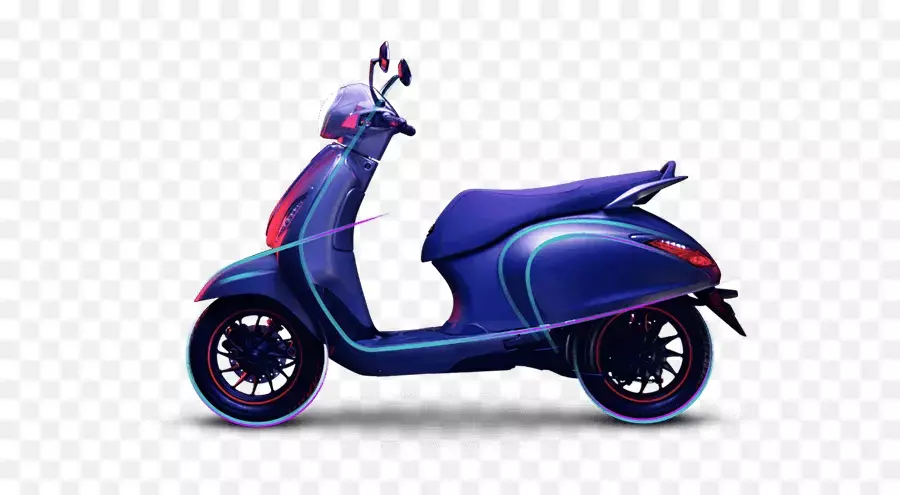 chetak-c25-electric-scooter launch : പുത്തൻ  മാതൃകയിൽ ബജാജ്  ഇവി ചേതക്