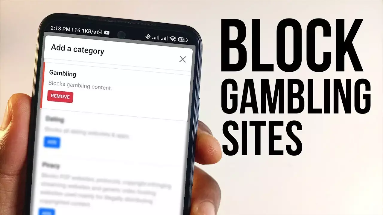 Blocked Gambling Websites List : 242 ബെറ്റിംഗ് വെബ്സൈറ്റുകൾ നിരോധിച്ച് കേന്ദ്ര സർക്കാർ