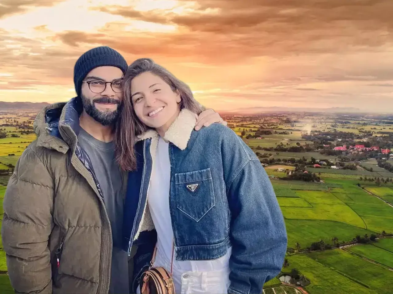 kohli and anushka sharma buy land in alibaug, huge real estate deal