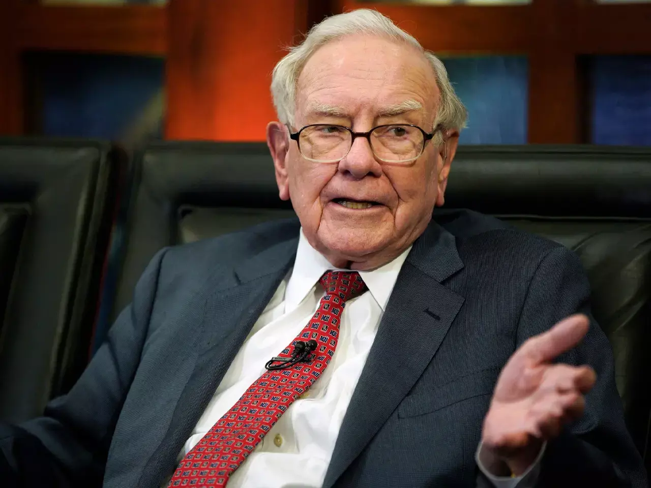 is it useless to look at companies balance sheets, warren buffett explains why is it useless to look at companies balance sheets, warren buffett explains why