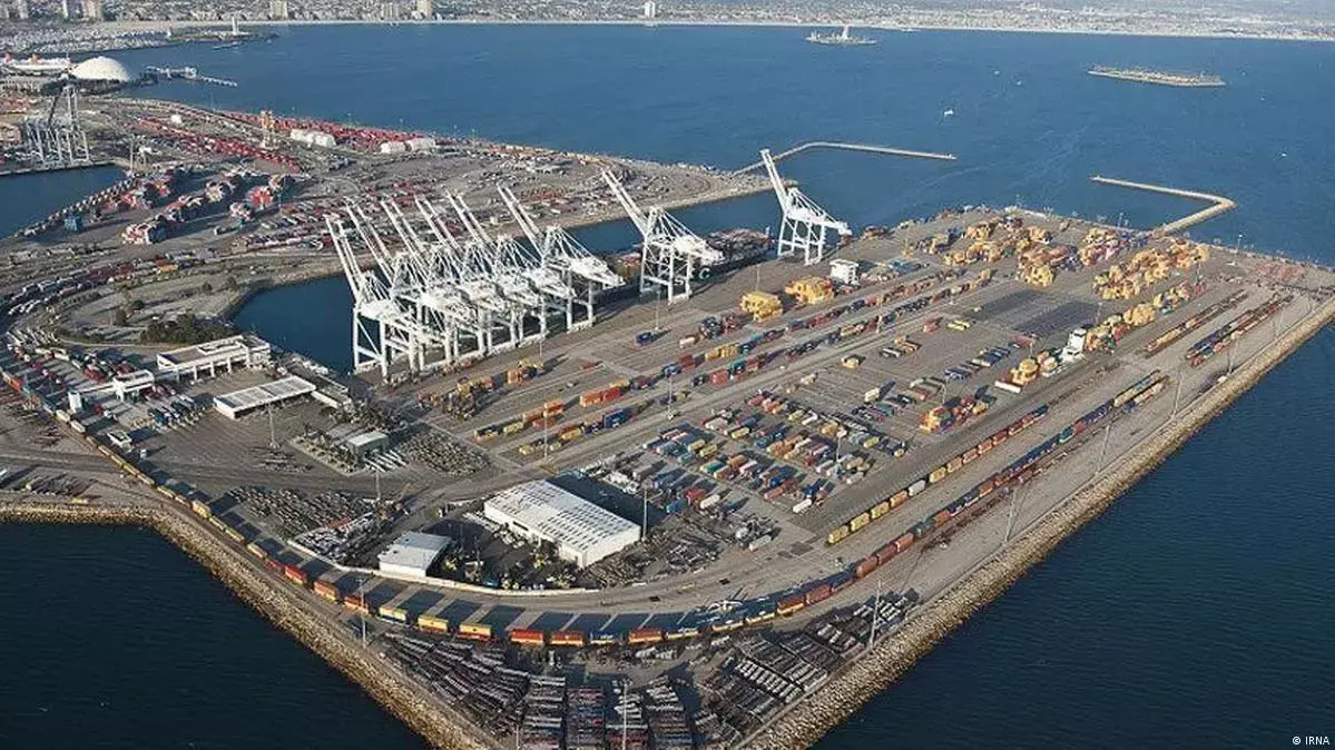 Chabahar Port Iran:ഇറാനിലെ ചബഹാർ തുറമുഖത്ത് നിന്ന് പിന്മാറില്ലെന്ന് ഇന്ത്യ