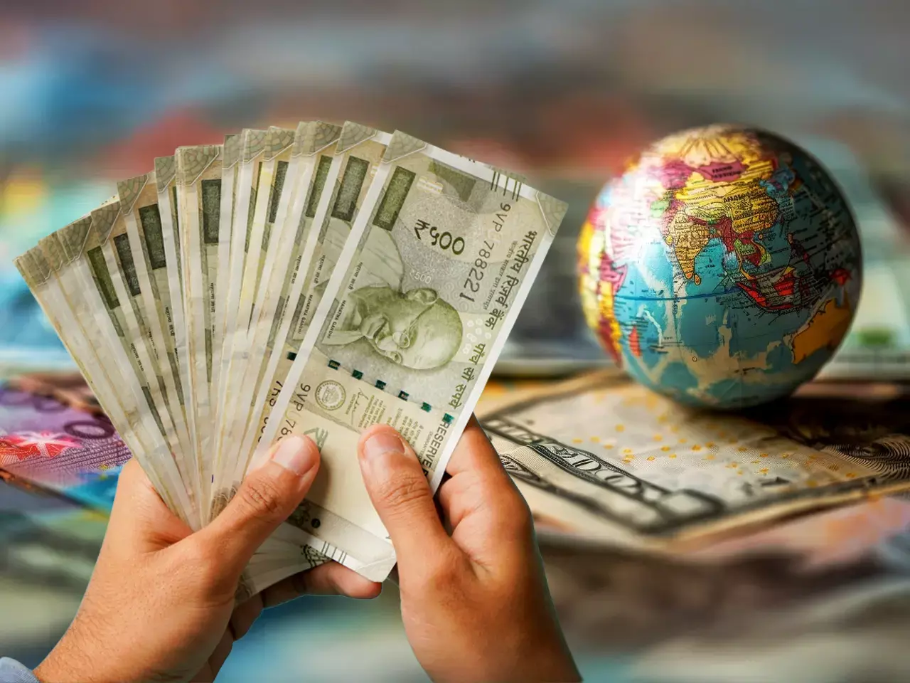 fpi sell off in excitement, rs 22,530 crore withdrawn from the market