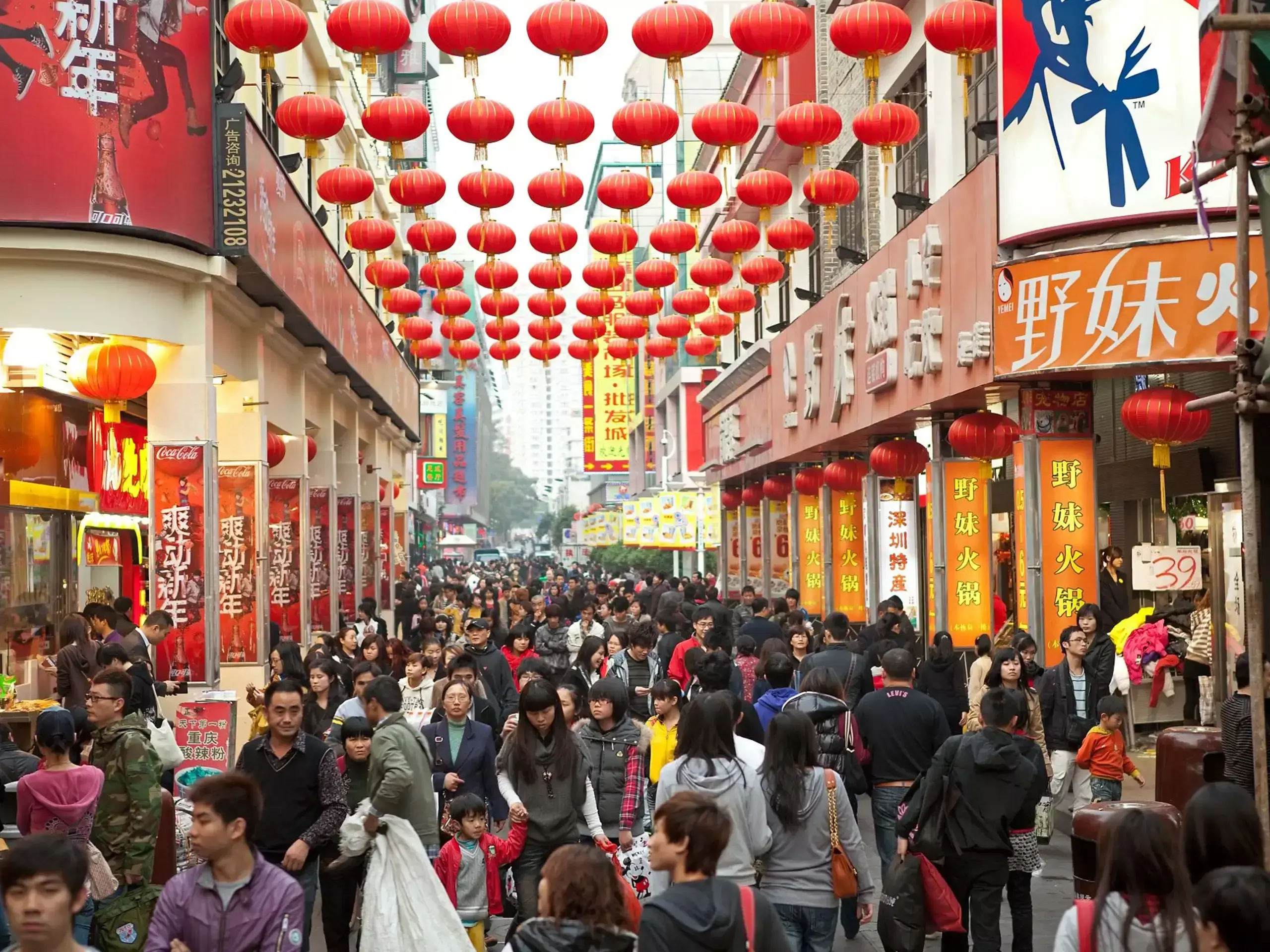 തൊട്ടിലുകള്‍ ചുരുങ്ങി, നര വര്‍ധിക്കുന്നു;  ചൈനയിലെ ജനന നിരക്കില്‍ കനത്ത ഇടിവ്