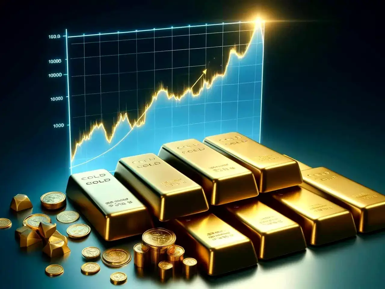 gold price forecast to reach rs 1.75 lakh