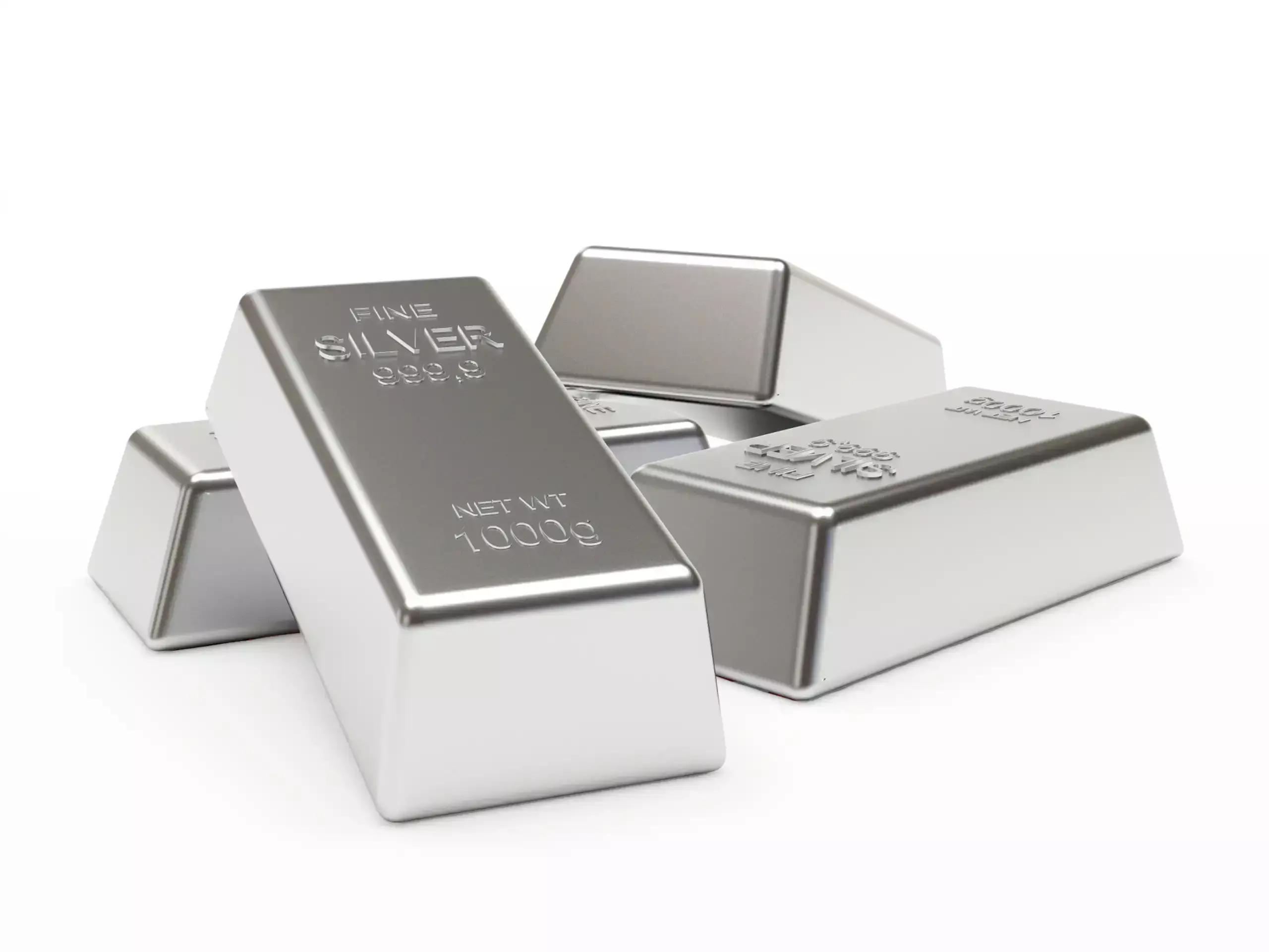 റെക്കോഡുകൾ തകർത്ത് വെള്ളിക്കുതിപ്പ്; വിലയേറിയ ലോഹങ്ങൾ തിളങ്ങും