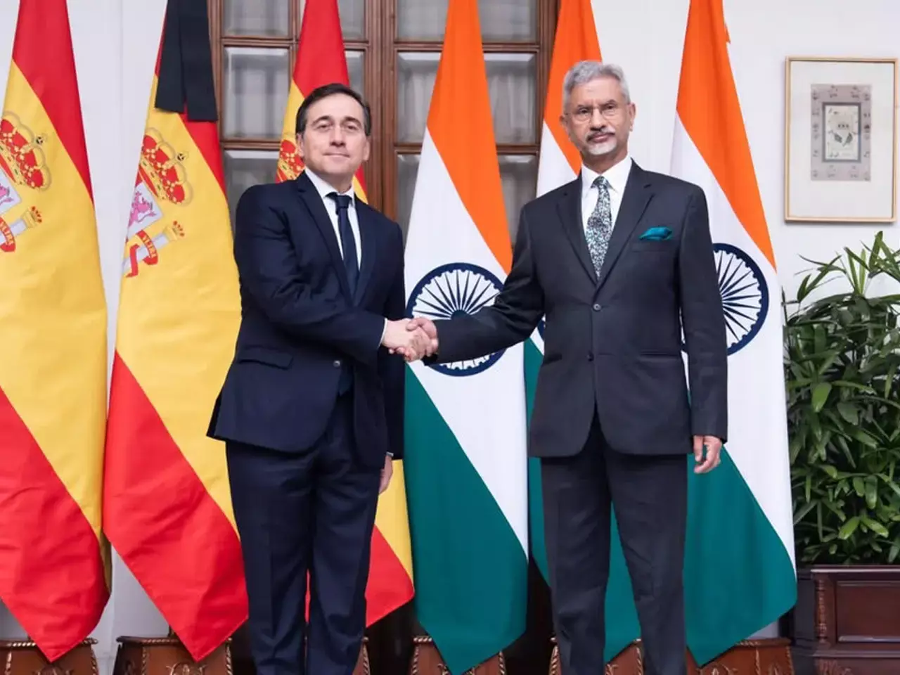 mother of all deals is coming