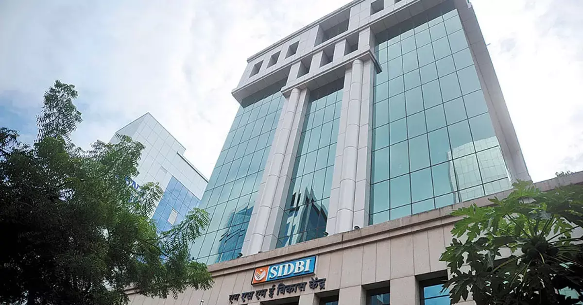 SIDBI to get Equity Support:സിഡ്ബിക്ക് സര്‍ക്കാര്‍ അയ്യായിരം കോടിയുടെ സാമ്പത്തിക പിന്തുണ പ്രഖ്യാപിച്ചു