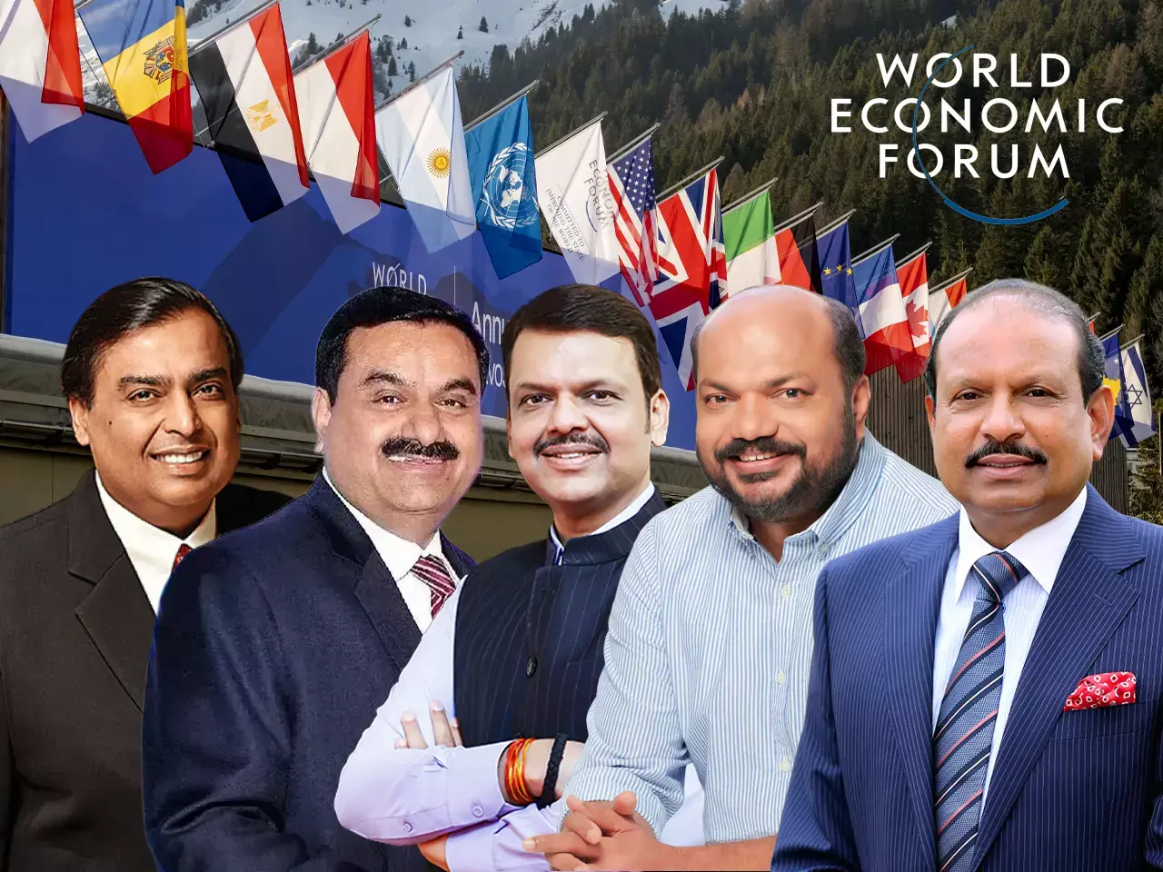 davos, kerala with hopes