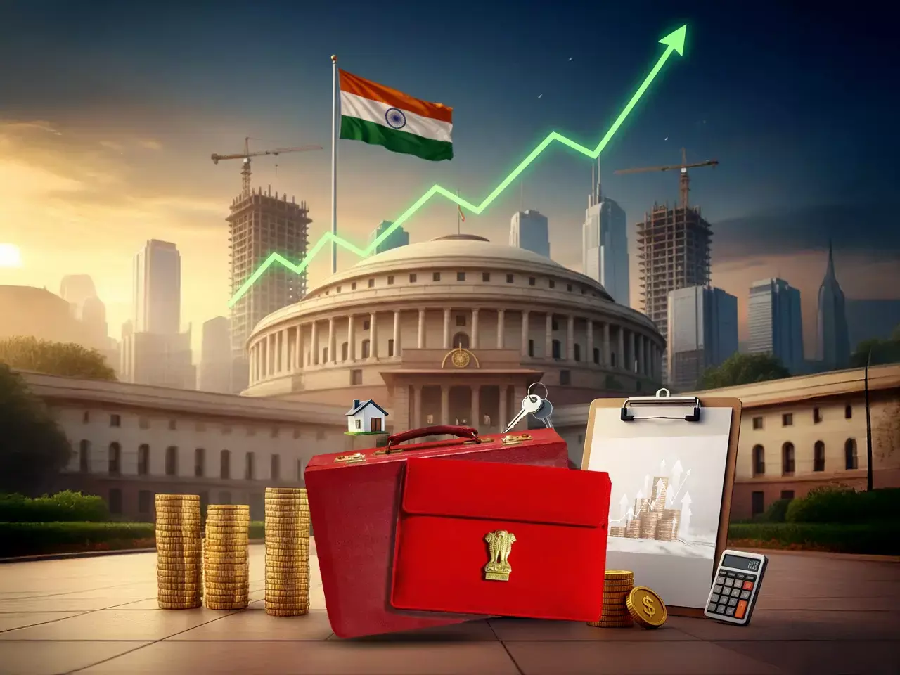 What are the elements that retail investors are looking forward to in this years budget