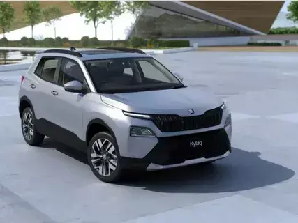 skoda-kylaq-cng : സ്കോഡ കൈലാക്ക്: കോംപാക്ട് എസ്‌യുവിയിൽ പുതിയ സി‌എൻ‌ജി മോഡൽ എത്തുന്നു
