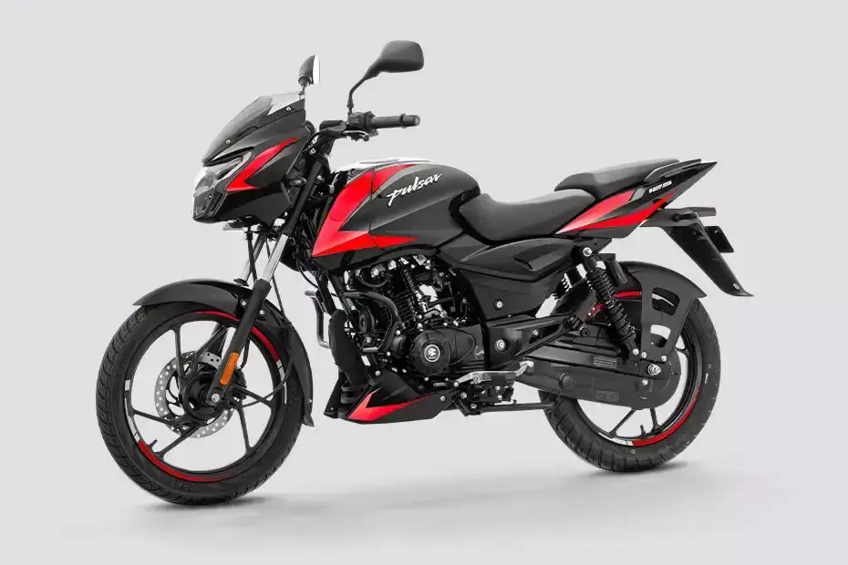 Bajaj-pulsar-125-launch : പൾസർ 125-ന് 2026 അപ്പ്ഡേറ്റ്; LED ലൈറ്റുകളും പുതിയ കളറുകളും, വിലയിൽ ചെറിയ വർധന Bajaj-pulsar-125-launch : പൾസർ 125-ന് 2026 അപ്പ്ഡേറ്റ്; LED ലൈറ്റുകളും പുതിയ കളറുകളും, വിലയിൽ ചെറിയ വർധന