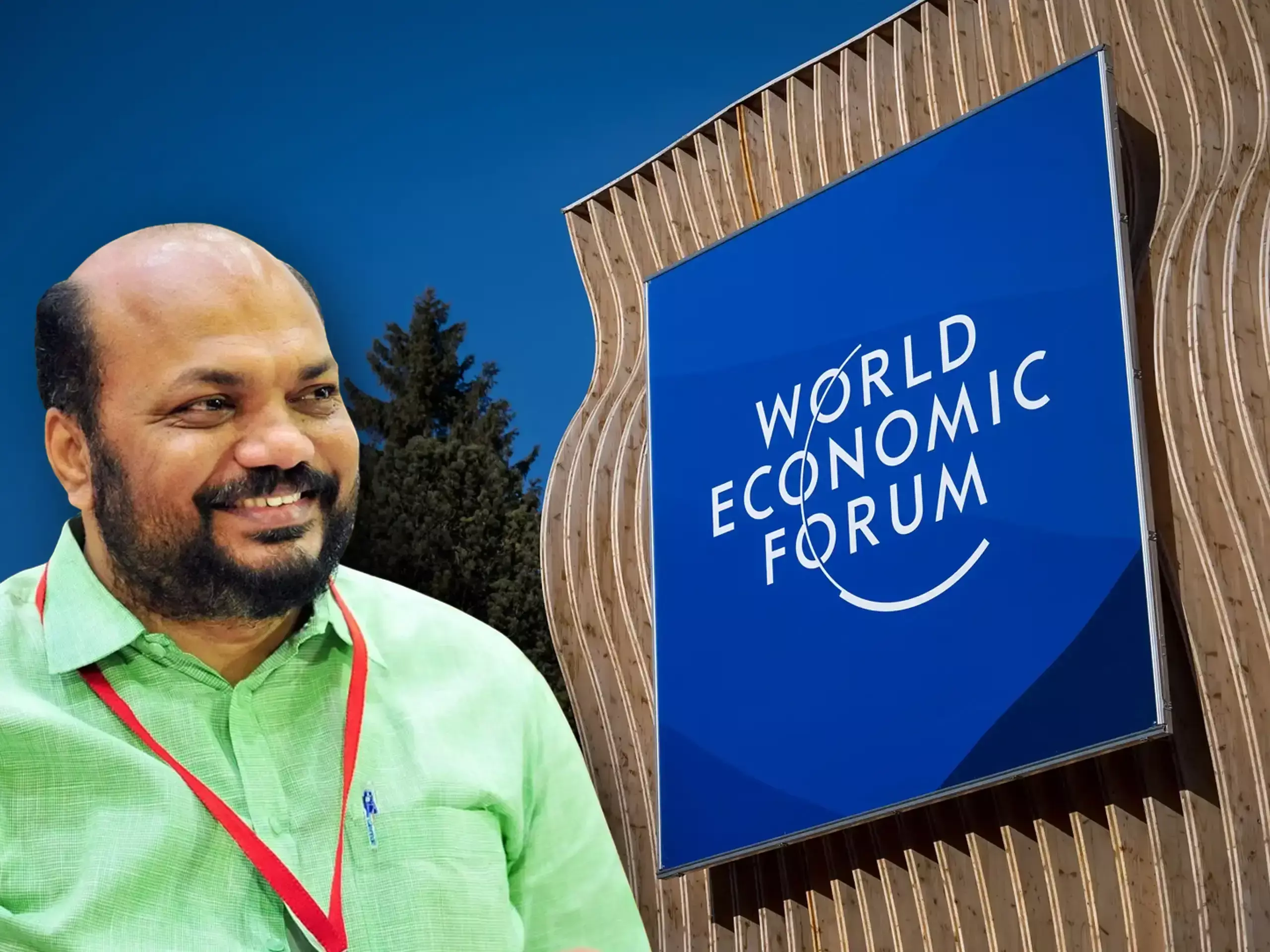 ലോക സാമ്പത്തിക ഫോറം; ആദ്യമായി  കേരളത്തിലേക്ക് നിക്ഷേപം, കരാറൊപ്പിട്ട് വിവിധ കമ്പനികൾ