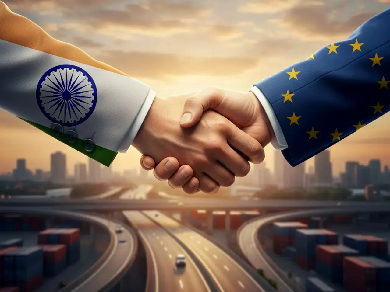 india-eu trade deal to be implemented next year, what are the benefits