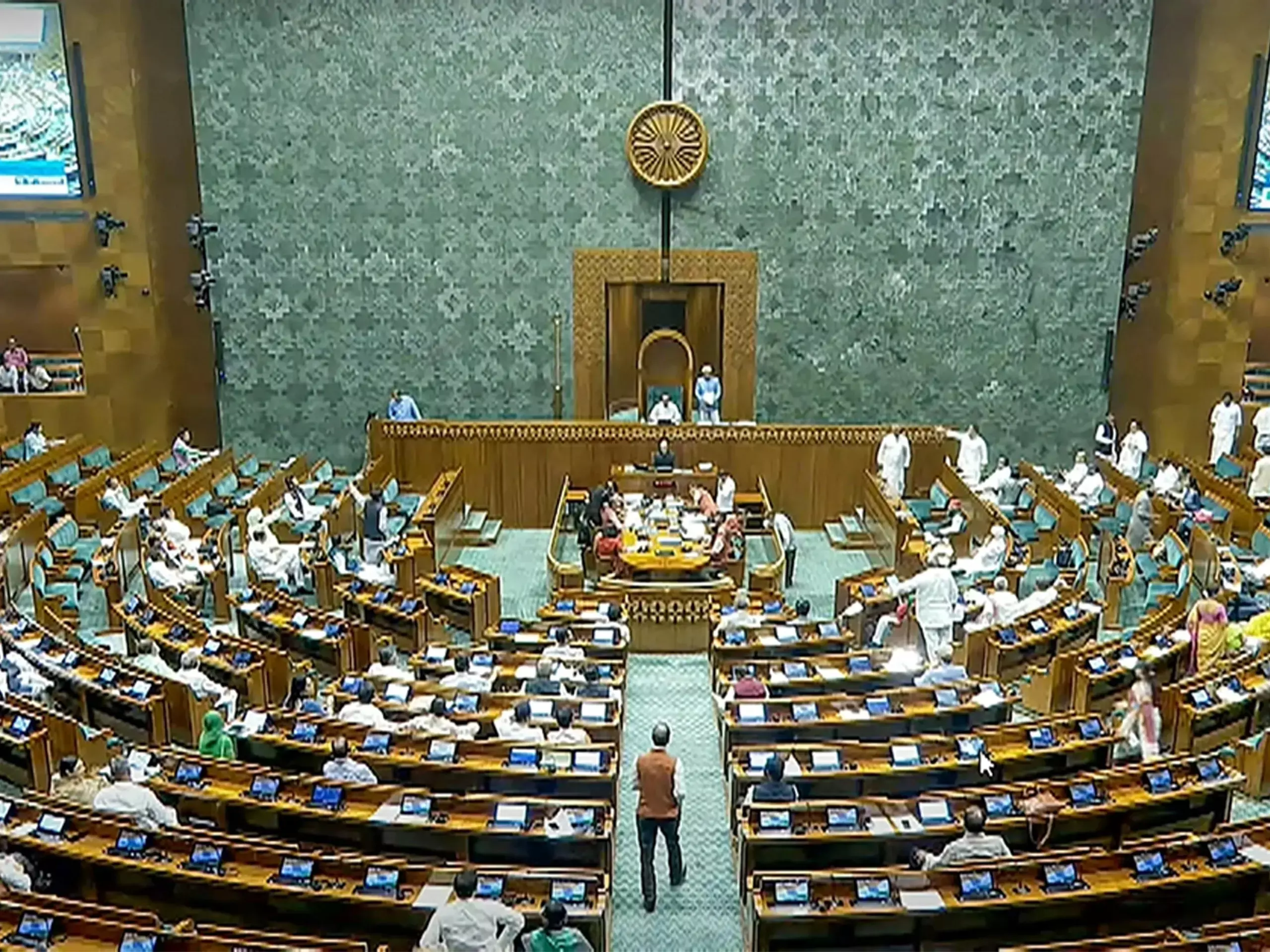 പാര്‍ലമെന്റ് സമ്മേളനത്തിന് നാളെ തുടക്കം