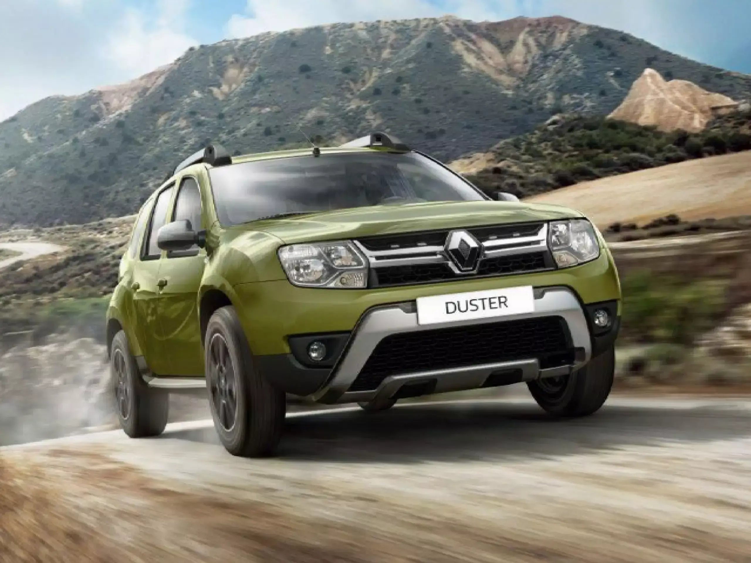2026 Renault Duster Comeback in India: ഇന്ത്യൻ വിപണിയിലേക്ക് ശക്തമായി തിരിച്ചെത്തി 2026 റെനോ ഡസ്റ്റർ 2026 Renault Duster Comeback in India: ഇന്ത്യൻ വിപണിയിലേക്ക് ശക്തമായി തിരിച്ചെത്തി 2026 റെനോ ഡസ്റ്റർ