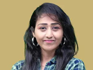 Amritha Elizabath Abraham
