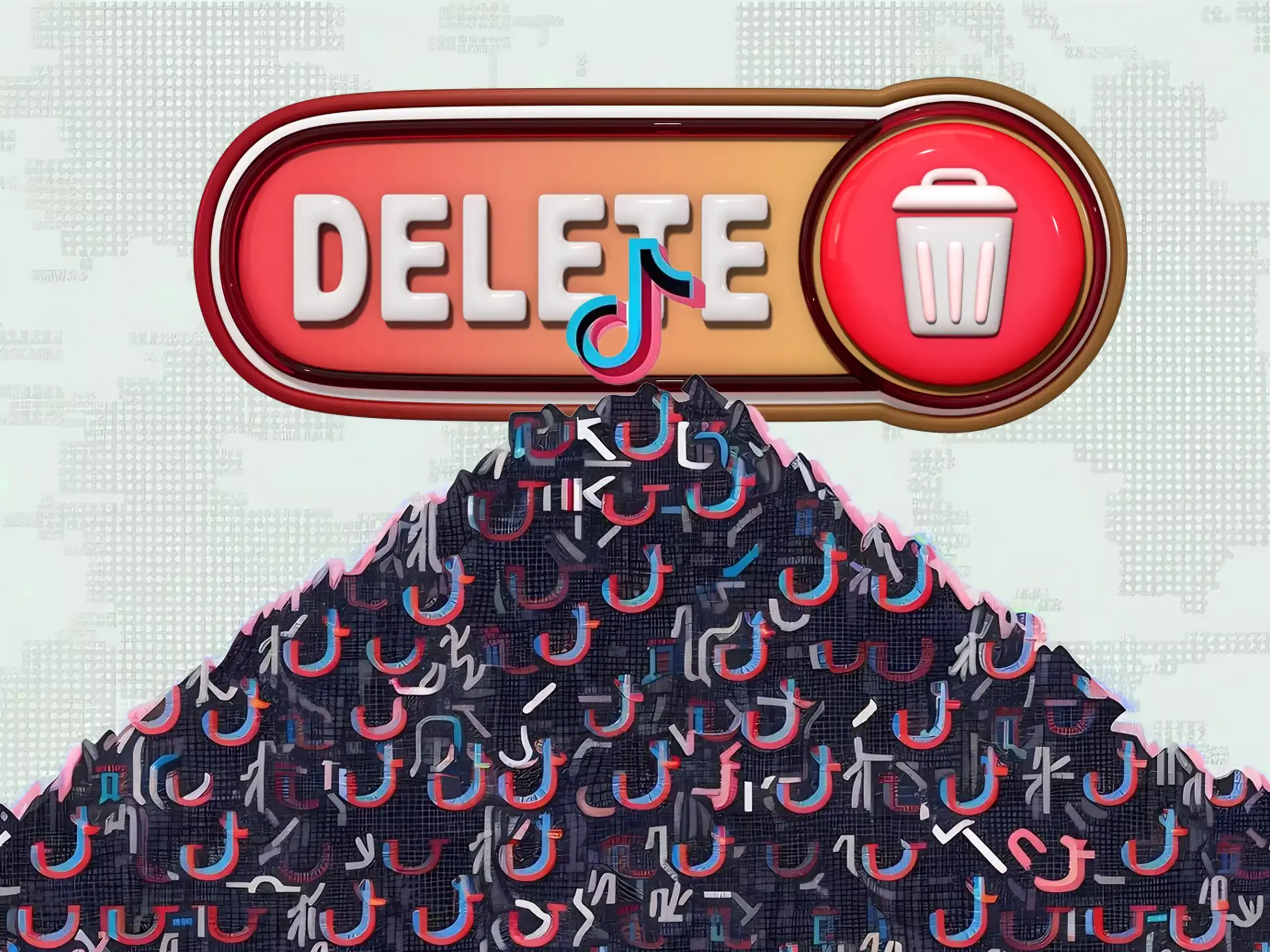 ടിക് ടോക്ക് ഉപയോക്താക്കള്‍ ഒഴിയുന്നു;  ആപ്പ് ഡിലീറ്റ് ചെയ്യുന്നതില്‍ 150% വര്‍ധന