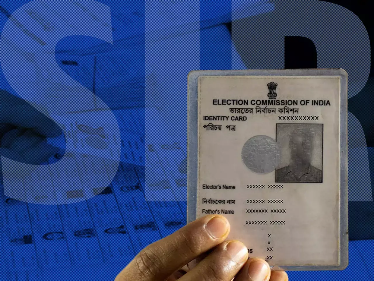 sir, easily know if your name is in the voter list