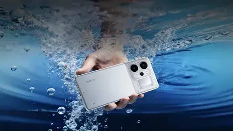 Realme P4 Power Launched in India : 10,001 എംഎഎച്ച് ബാറ്ററിയുമായി റിയൽമി പി4 പവർ ഇന്ത്യയിൽ അവതരിപ്പിച്ചു