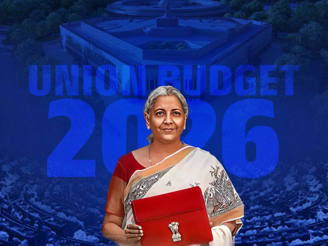 union budget, only two days left