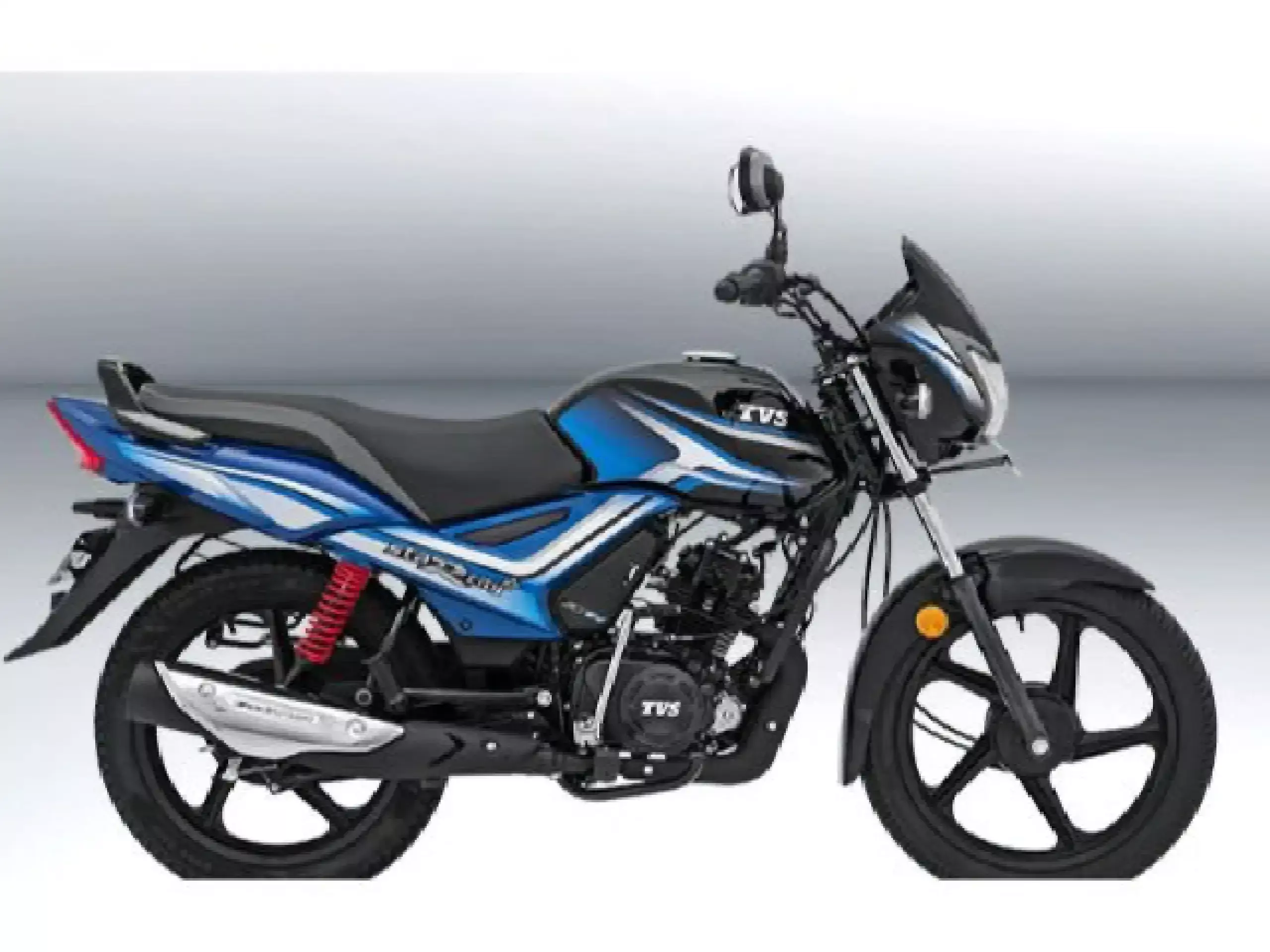 TVS Star City Plus : മൈലേജും വിശ്വസനീയതയും ഒന്നിക്കുന്ന ടിവിഎസ് സ്റ്റാർ സിറ്റി പ്ലസ്