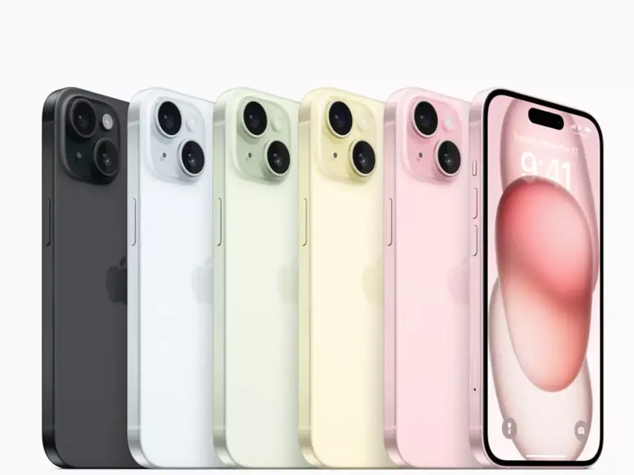 പ്രീമിയം ഫോണുകള്ക്ക് പ്രിയമേറി; പൊന്നാണ് ഐഫോണ് 16! പ്രീമിയം ഫോണുകള്ക്ക് പ്രിയമേറി; പൊന്നാണ് ഐഫോണ് 16!