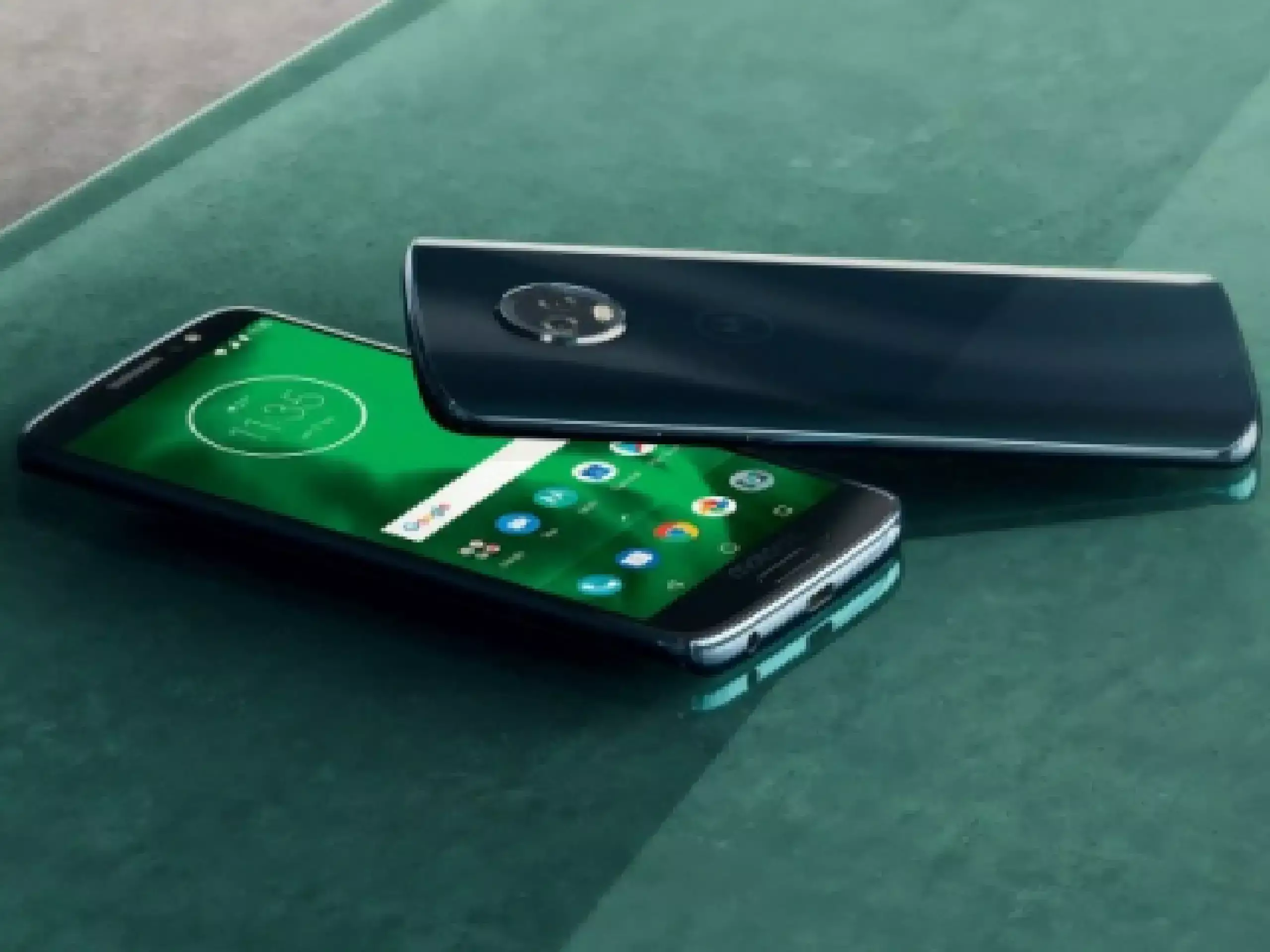 Moto G67 and Moto G77 Launched in UK : ബ്രിട്ടീഷ് വിപണിയിൽ മോട്ടോ ജി67, ജി77; ആൻഡ്രോയ്ഡ് 16, ശക്തമായ ക്യാമറകളും ബാറ്ററിയും