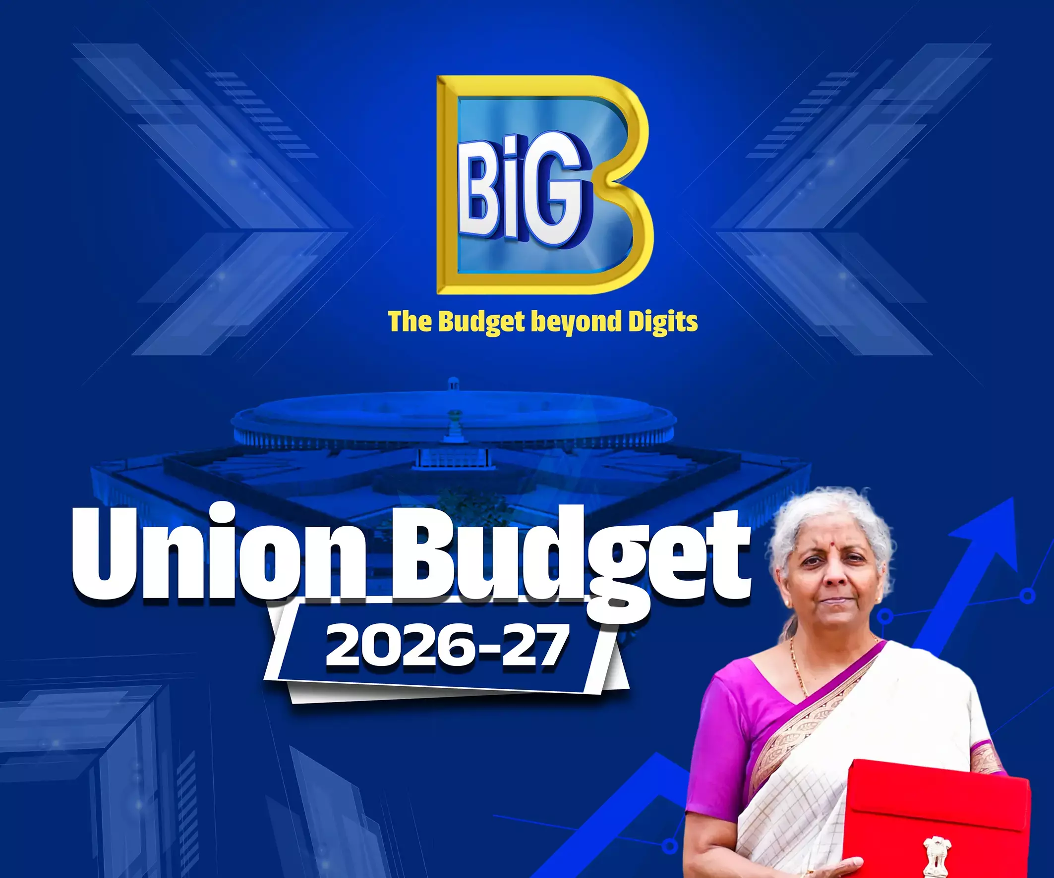 Finance Minister Nirmala Sitharaman ; നി‍ർമല സീതാരാമൻ ഏറ്റവുമധികം ബജറ്റ് അവതരിപ്പിക്കുന്ന ധനമന്ത്രിയാകുമോ?