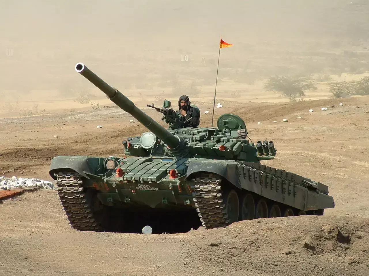 പ്രതിരോധ ചെലവില്‍ റെക്കോര്‍ഡ് വര്‍ധന