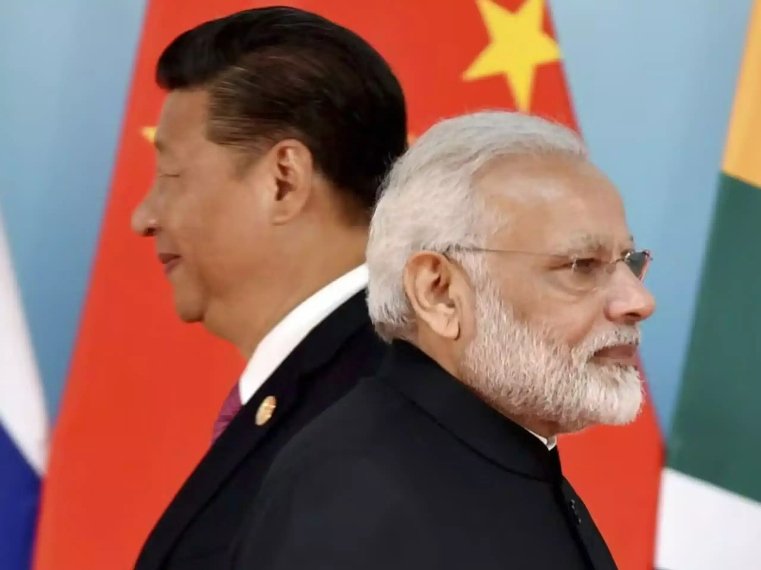 കരാര്‍ ധാരണ: തിരിച്ചടി  ചൈനക്കും പാക്കിസ്ഥാനും