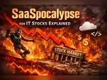 Anthropic AI Tool Sparks Selloff From Software to Stock Market