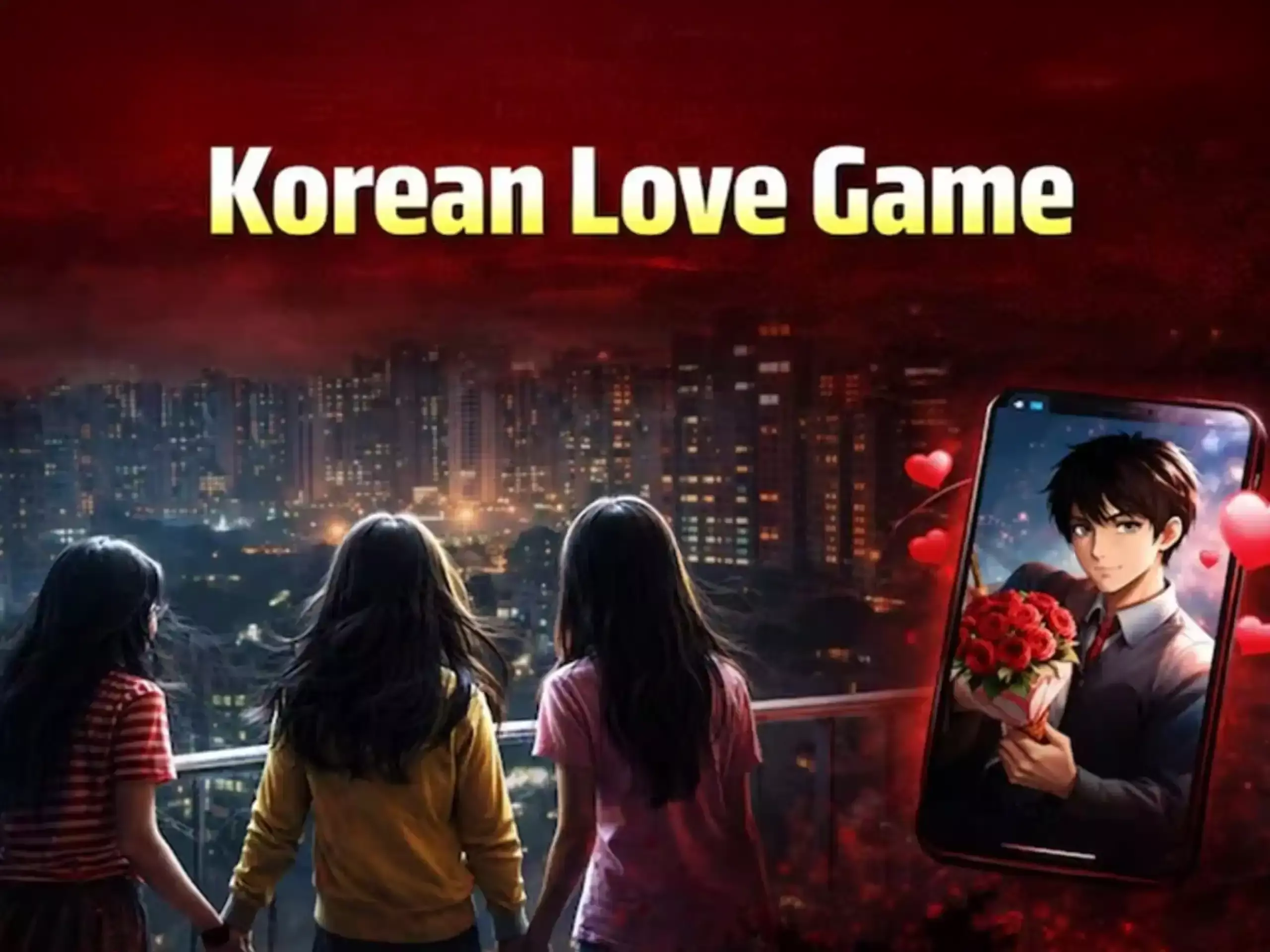 മരണത്തിന്റെ വിത്തുകള്‍ പാകുന്നു;  എന്താണ് കൊറിയന്‍ ലവ് ഗെയിം?