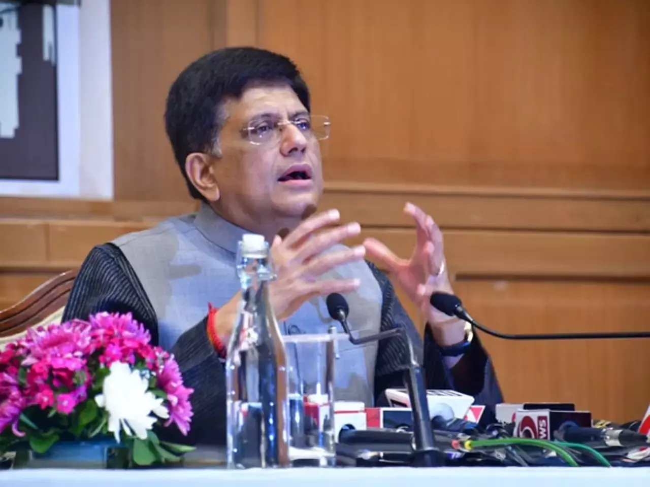 india and gulf cooperation council to resume free trade agreement talks