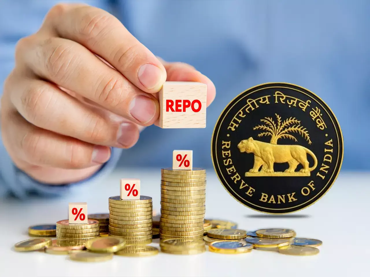 report, repo rate to remain unchanged