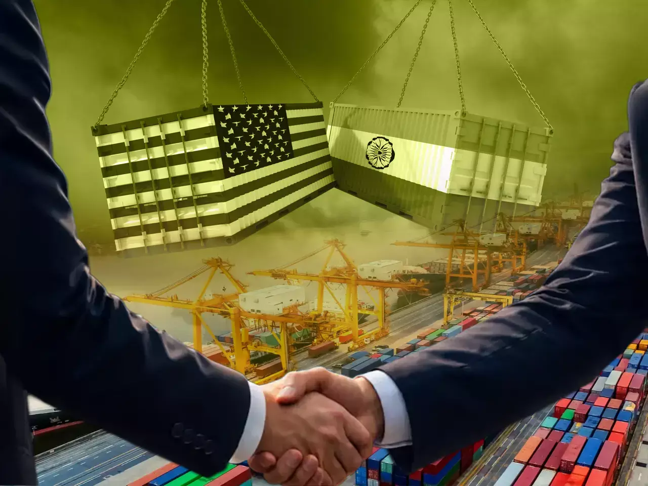 india signs mega-aircraft deal with us