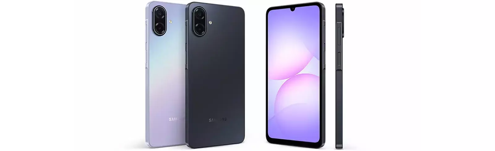 Samsung Galaxy A07 5G- സാംസങ് ഗാലക്‌സി A07 5G ഇന്ത്യൻ വിപണിയിൽ; 6000mAh ബാറ്ററിയും 120Hz ഡിസ്പ്ലേയും