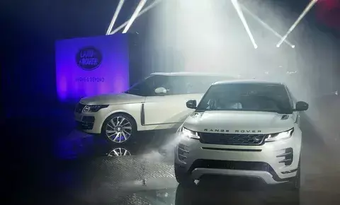 Tata Motors : പനപാക്കം പ്ലാന്റിൽ ജാഗ്വാർ–ലാൻഡ് റോവർ അസംബ്ലിംഗ്: ടാറ്റ മോട്ടോഴ്സിന്റെ ആഡംബര വാഹന കുതിപ്പ്