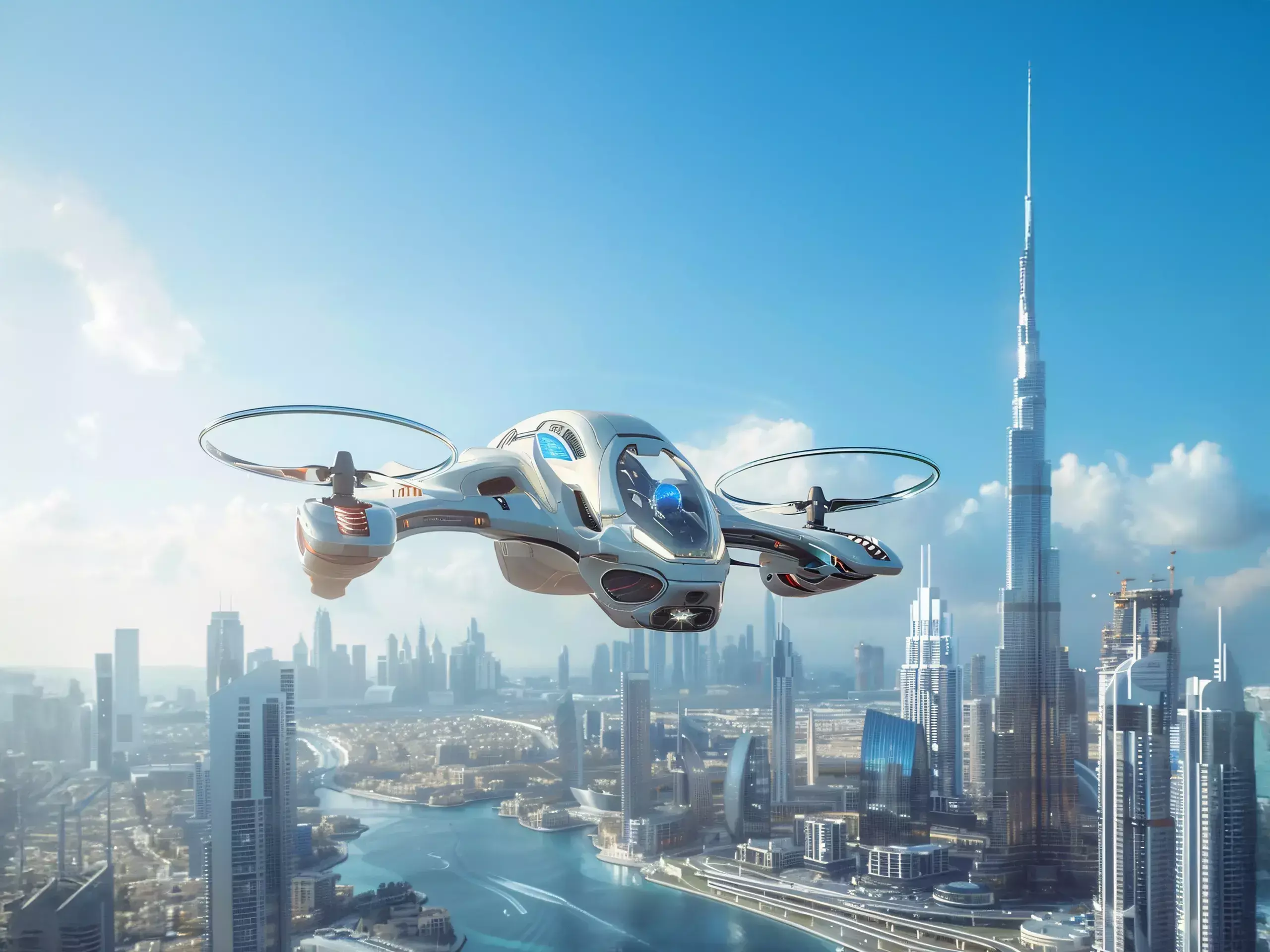 Air Taxi in India : എയ‍ർ ടാക്സിയിലൂടെ ഇനി ഇന്ത്യൻ   ന​ഗരങ്ങളിലേക്ക് പറക്കാം