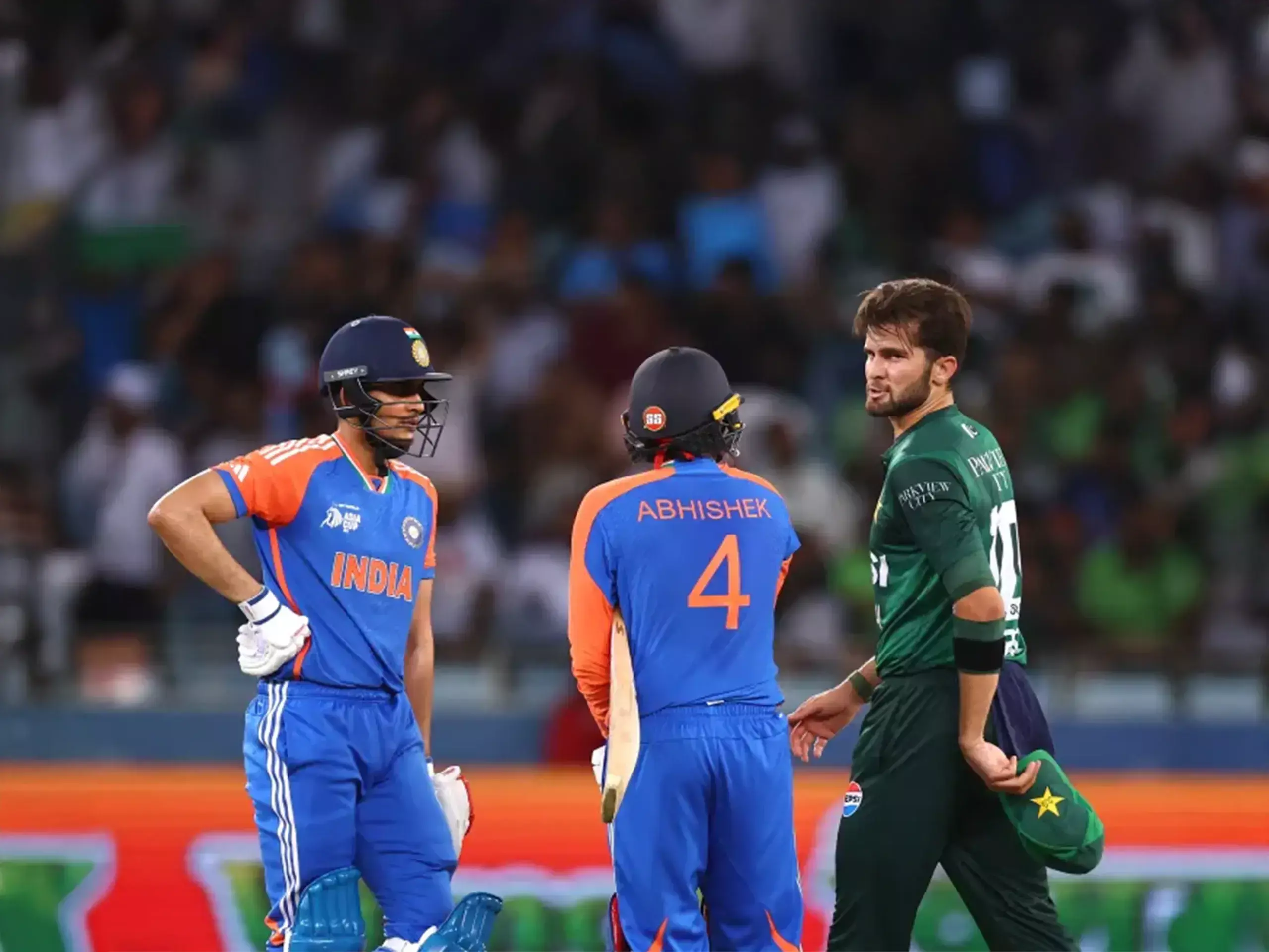 ടി20 ലോകകപ്പ്: ഇന്ത്യയുമായി മത്സരത്തിന്  റെഡി, പക്ഷേ പാക്കിസ്ഥാന് മൂന്ന് നിബന്ധനകള്‍!