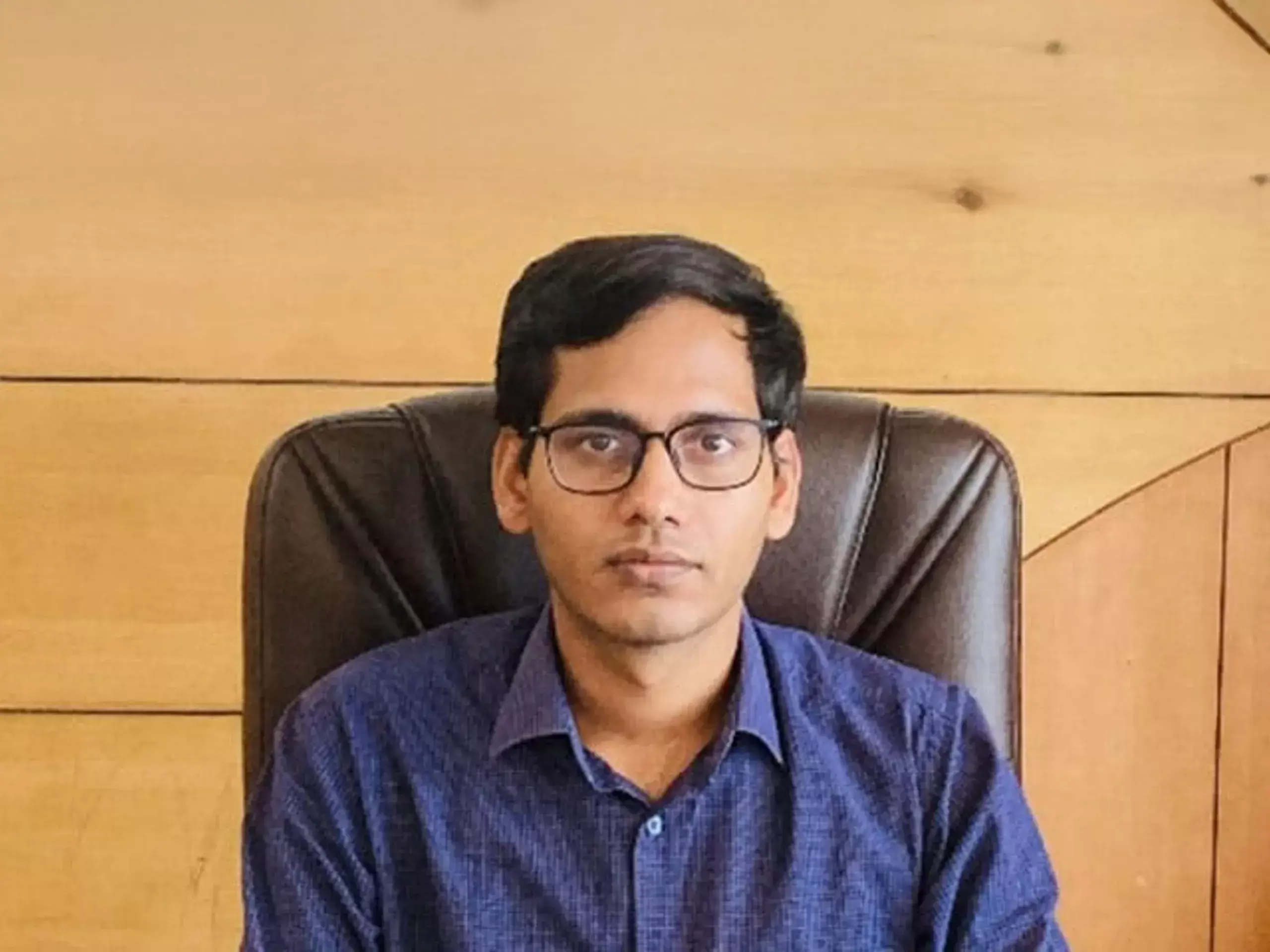 ടെക്നോപാ‍ർക്കിന് ഇനി പുതിയ സിഇഒ