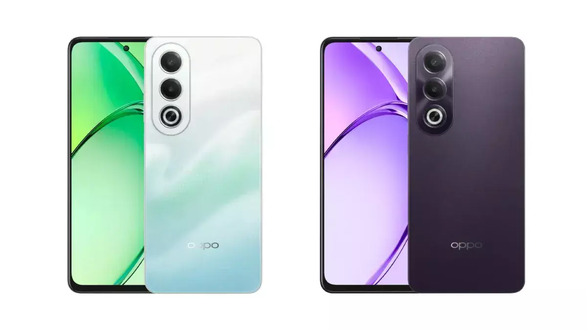 Oppo K Series 5G Launched: കുറഞ്ഞ വിലയിൽ കിടിലൻ ഫീച്ചറുകൾ; ഒപ്പോ കെ സീരീസ് 5G ഇന്ത്യയിൽ