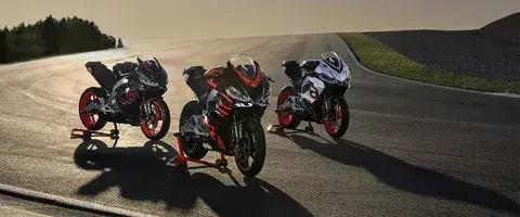 Aprilia RS 457 Launched : വിലക്കുറവോടെ അപ്രില്ല ആർ‌എസ് 457 2026 ഇന്ത്യയിൽ
