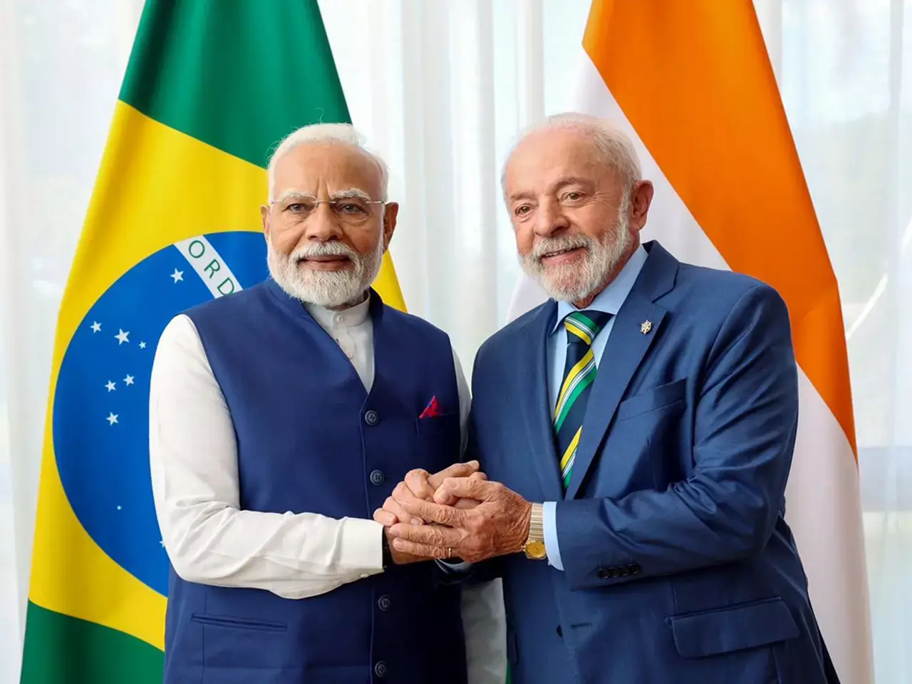 sambatalaam joins forces with tantra, lula heads to india, aims for trade and cooperation