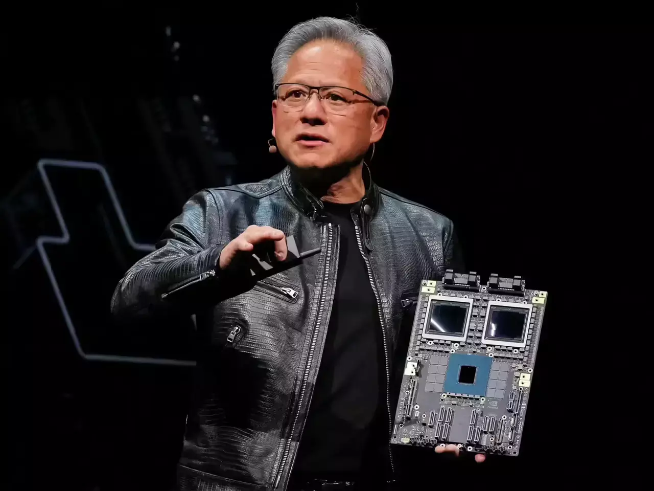india ai summit, nvidia ceo jensen huang will not attend india ai summit, nvidia ceo jensen huang will not attend