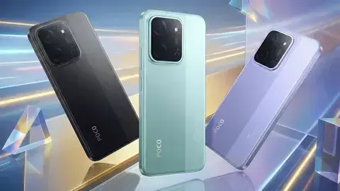 POCO C81 Pro എത്തുമോ? 6,000mAh ബാറ്ററിയോടെ പുതിയ ബജറ്റ് ഫോൺ