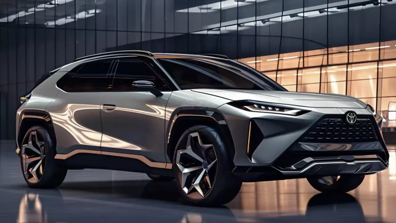 Toyota Announces Discounts: ടൊയോട്ടയുടെ ഫെബ്രുവരി ഓഫർ: 80,000 രൂപ വരെ ആനുകൂല്യങ്ങൾ