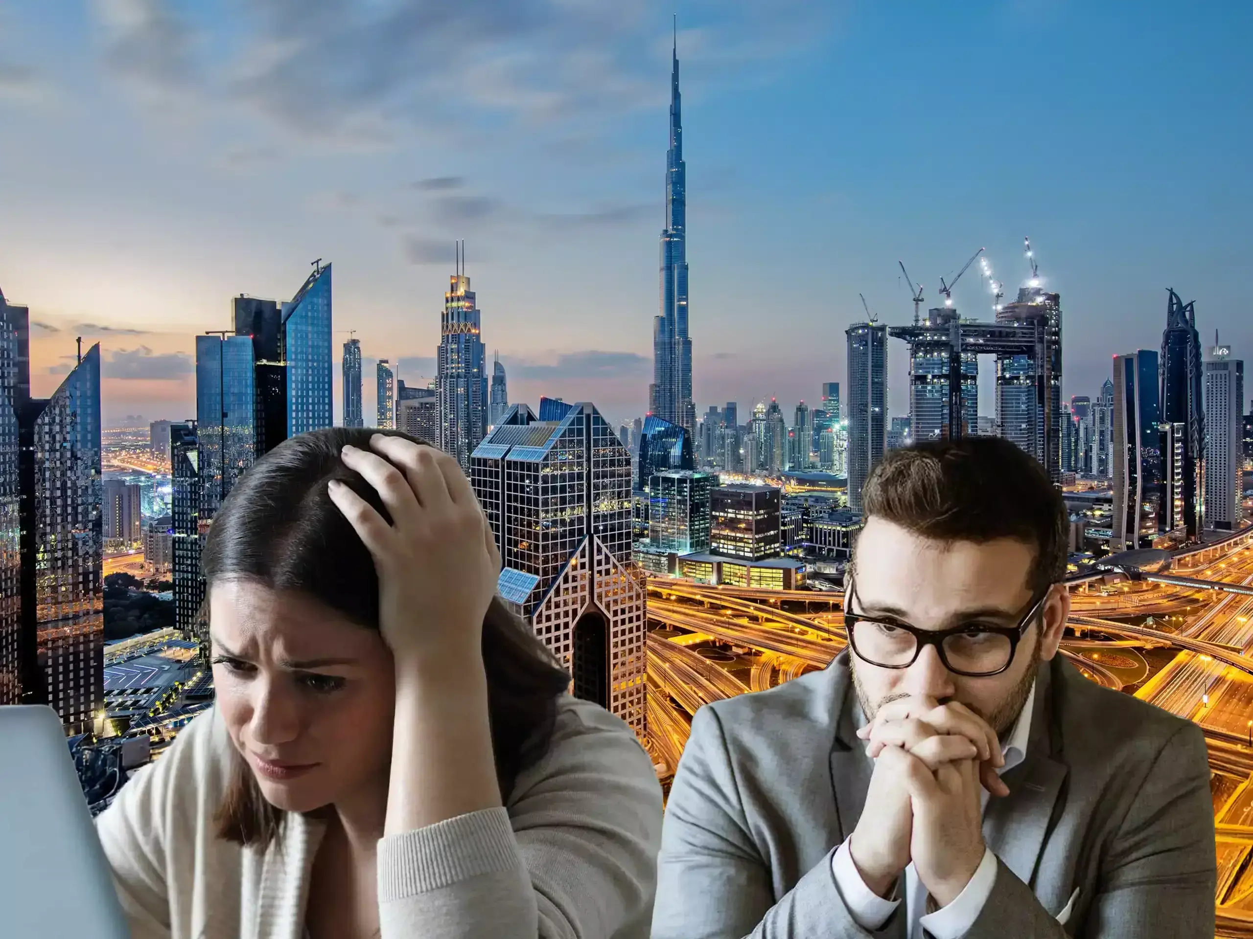 യുഎഇ കമ്പനികളില് പുതിയ നിയമനങ്ങള് കുറയും; ജോലി അന്വേഷിക്കുന്നവര്ക്ക് തിരിച്ചടി യുഎഇ കമ്പനികളില് പുതിയ നിയമനങ്ങള് കുറയും; ജോലി അന്വേഷിക്കുന്നവര്ക്ക് തിരിച്ചടി