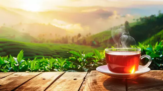 Indian tea industry crisis: ഇന്ത്യൻ തേയില വ്യവസായം കടുത്ത പ്രതിസന്ധിയിൽ Indian tea industry crisis: ഇന്ത്യൻ തേയില വ്യവസായം കടുത്ത പ്രതിസന്ധിയിൽ