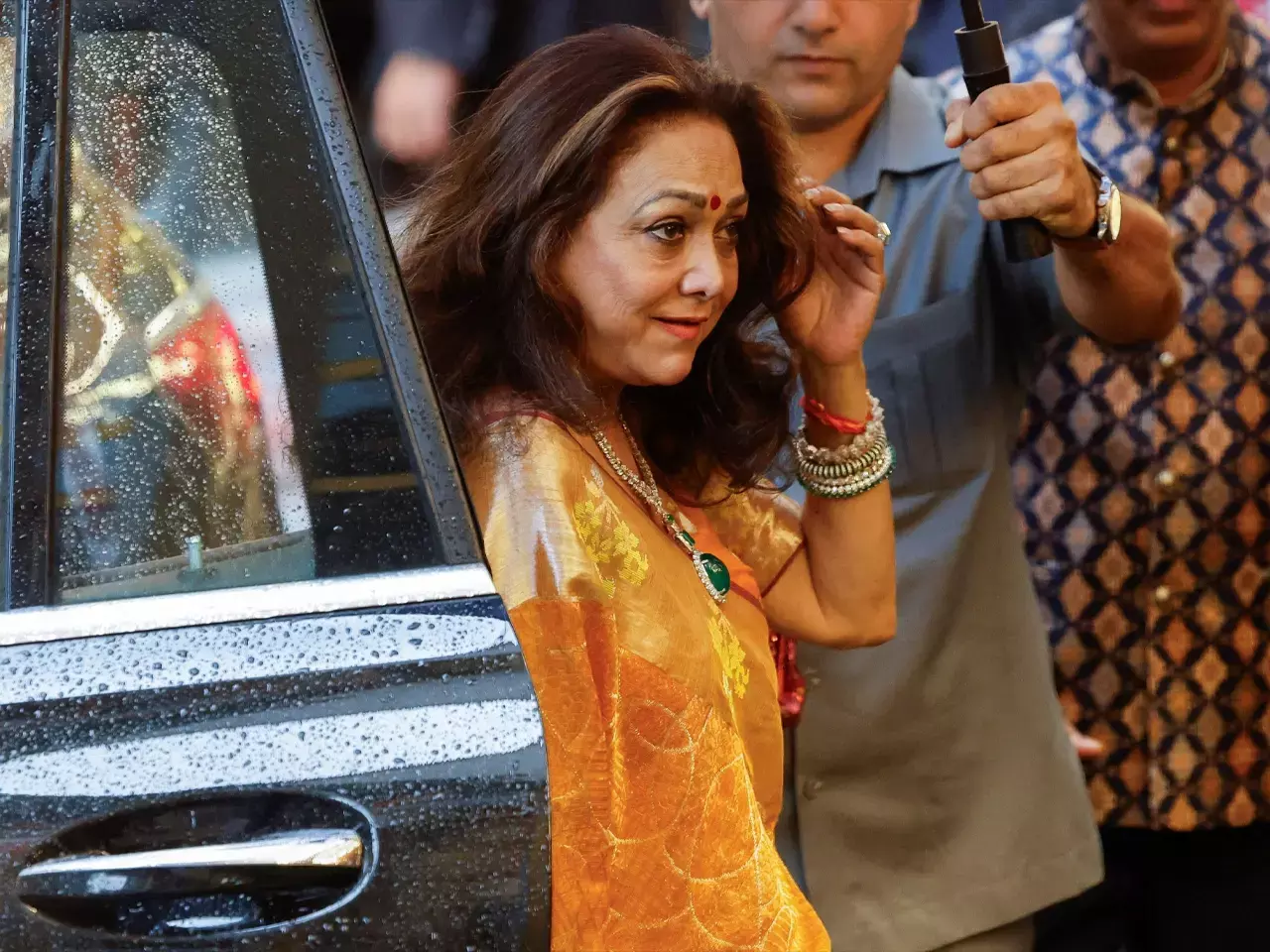 tina ambani to appear before ed today