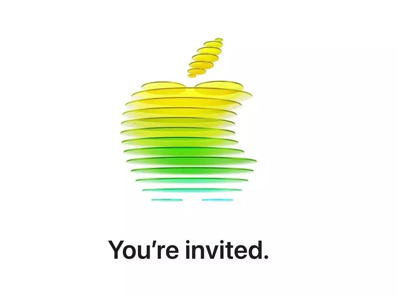 what is apple releasing on march 4th, a new macbook